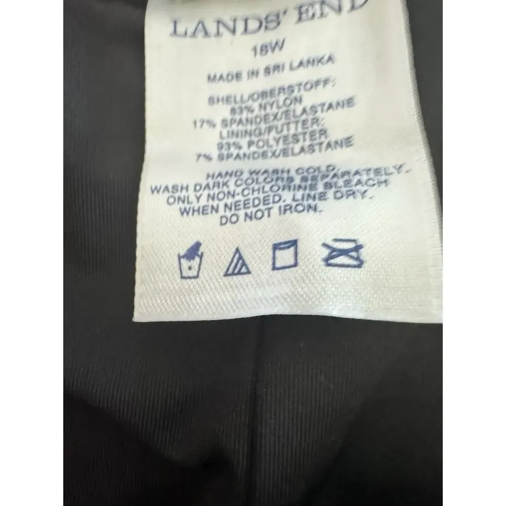 Lands End this product
